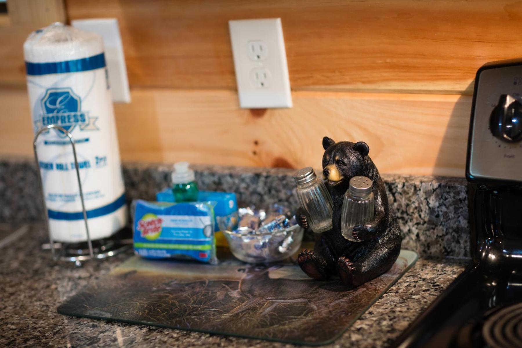 Вілла Bear Clubhouse Hot Tub, 1Mile From The Parkway, 900 In Free Tickets! Піджен-Фордж Екстер'єр фото