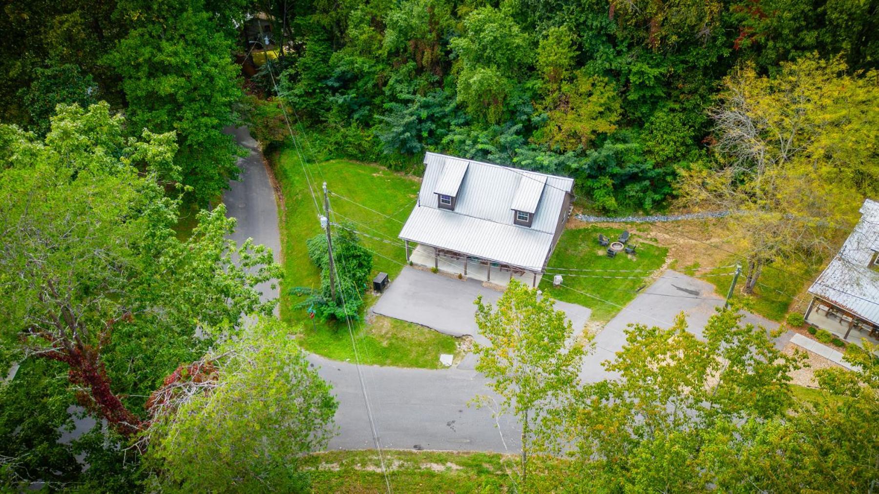 Вілла Bear Clubhouse Hot Tub, 1Mile From The Parkway, 900 In Free Tickets! Піджен-Фордж Екстер'єр фото
