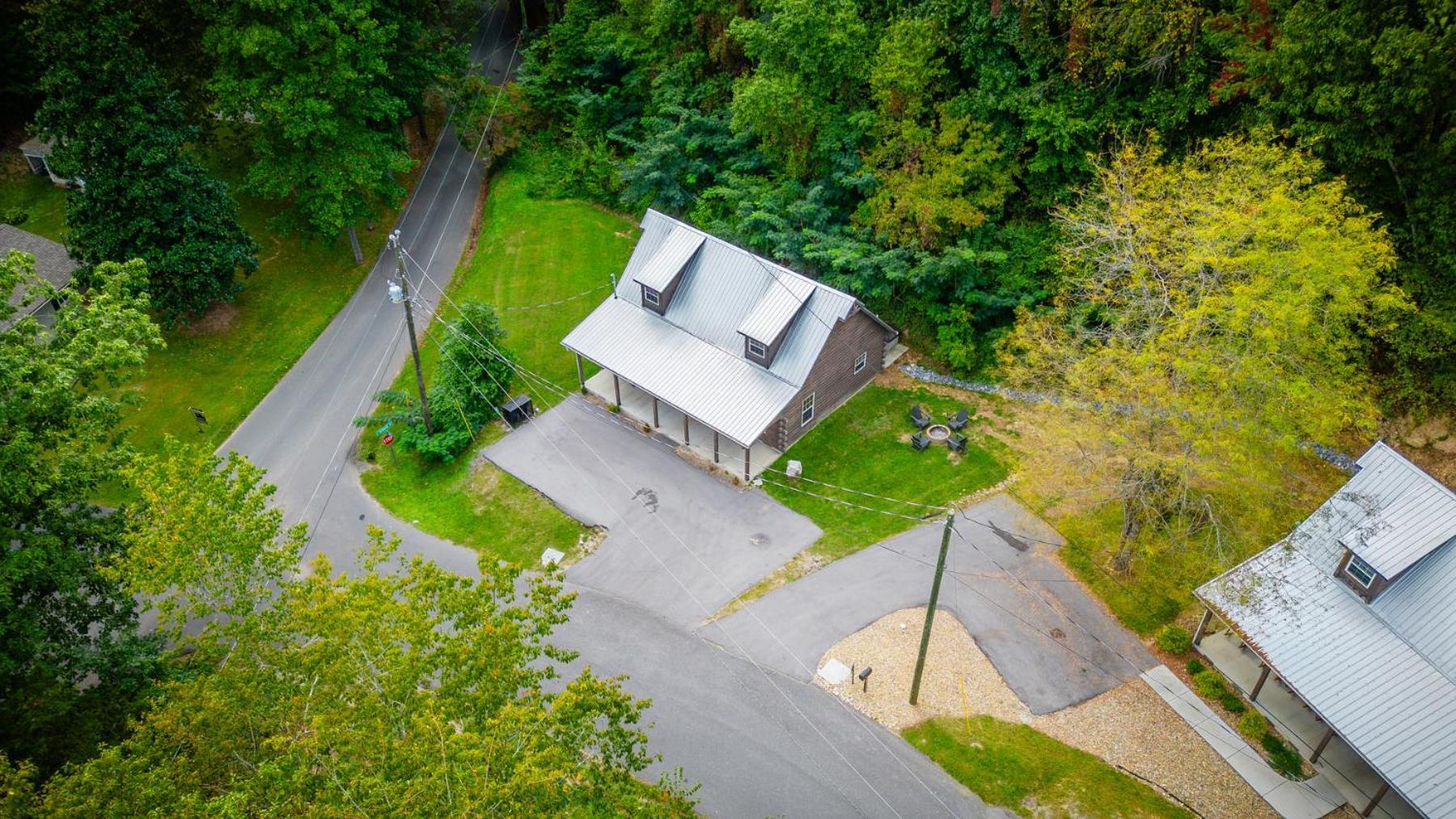 Вілла Bear Clubhouse Hot Tub, 1Mile From The Parkway, 900 In Free Tickets! Піджен-Фордж Екстер'єр фото