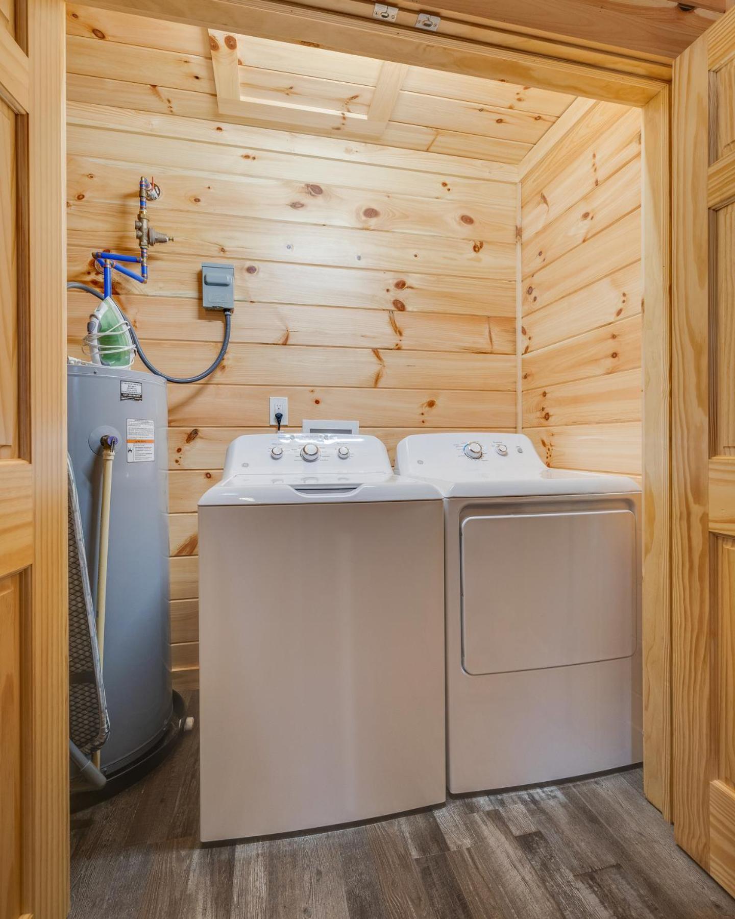 Вілла Bear Clubhouse Hot Tub, 1Mile From The Parkway, 900 In Free Tickets! Піджен-Фордж Екстер'єр фото